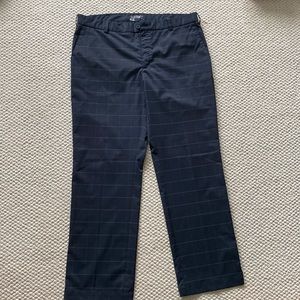 Nike golf tour performance pant dri-fit